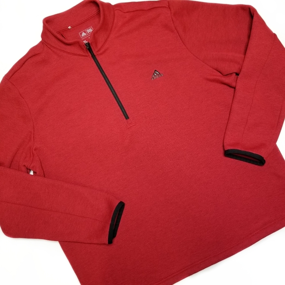 adidas Other - Adidas 1/4 Zip Pullover